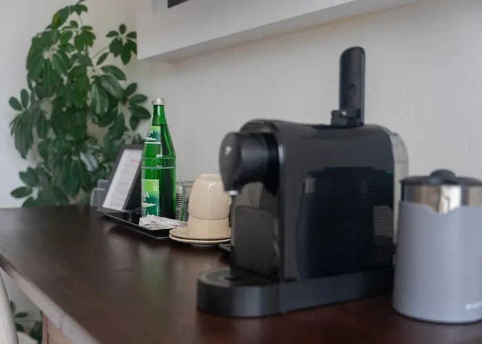 Hotel Hof 19 - Das charmante Ambienthotel Nürnberg Heroldsberg