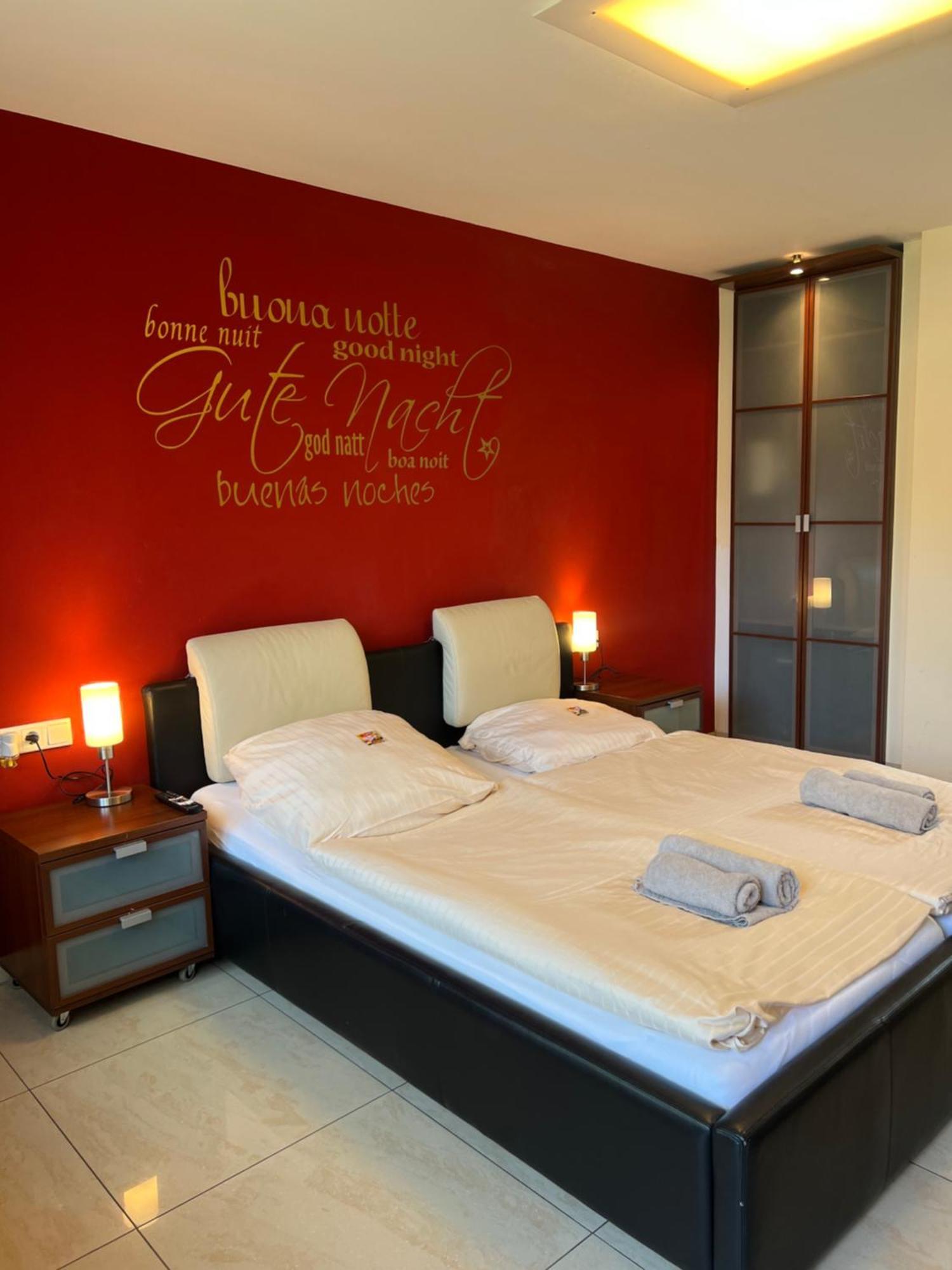 Hof 19 - Nuernberg Nord Hotel 3*