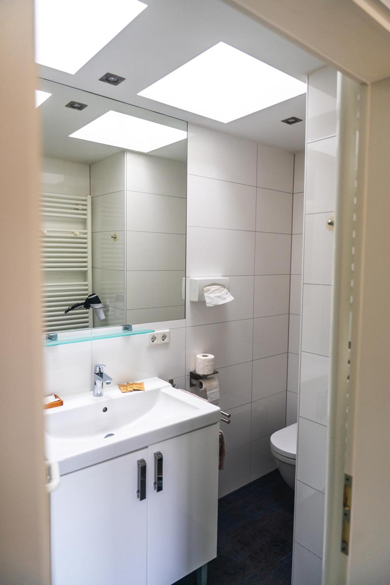 Hof 19 - Charmante Ambienthotel Nürnberg Hotel Heroldsberg