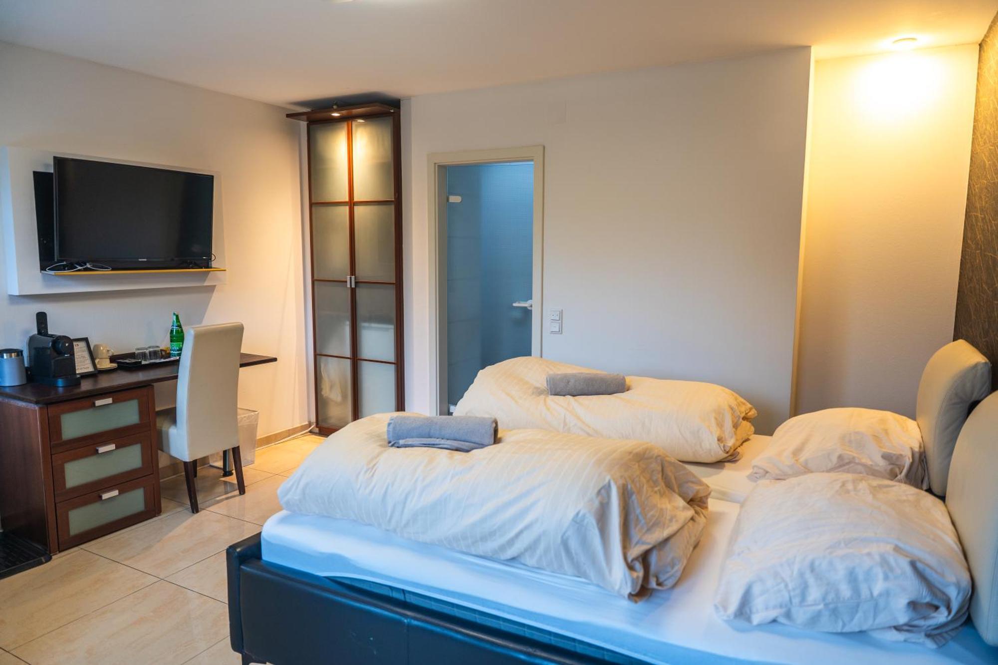 Hotel Hof 19 - Charmante Ambienthotel Nürnberg Heroldsberg