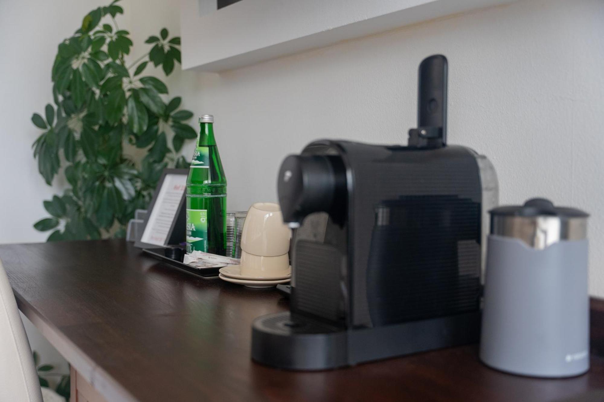 Hof 19 - Charmante Ambienthotel Nürnberg 3*